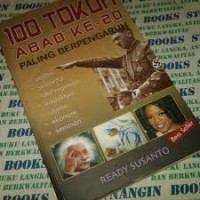 Image of 100 Tokoh Abad Ke-20 Paling Berpengaruh