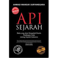 Image of Api Sejarah