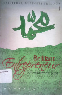 Image of Brilliant Entrepreneur Muhammad SAW
