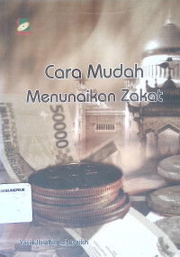 Image of Cara Mudah Menunaikan Zakat
