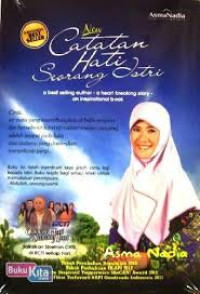 Image of Catatan Hati Seorang Istri