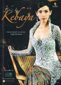 Image of Chic In Kebaya