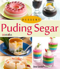Image of Dessert Puding Segar