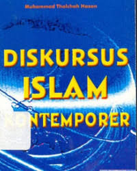 Image of Diskursus Islam Kontemporer