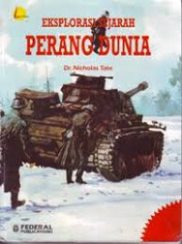 Image of Eksplorasi Sejarah Perang Dunia