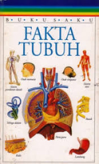 Image of Fakta Tubuh