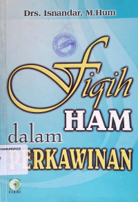 Image of Fiqih HAM dalam Perkawinan