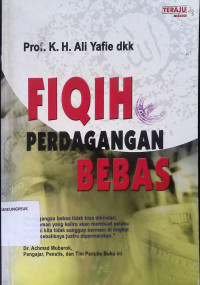 Image of Fiqih Perdaganagn Bebas