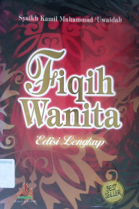 Image of Fiqih Wanita