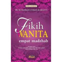 Image of Fiqih Wanita Empat Madzhab