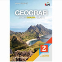 Image of GEOGRAFI 2: Kelas XI Kelompok Peminatan