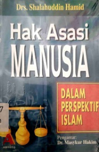 Image of Hak Asasi Manusia Dalam Prespektif Islam