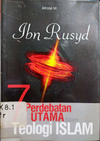 Image of Ibn Rusyd : 7 Pendekatan Utama dalam Teologi Islam