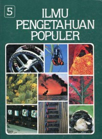Image of Ilmu Pengetahuan Populer Fisika