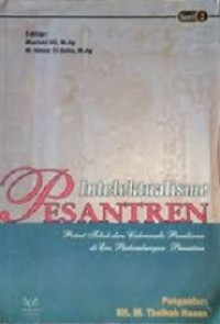 Image of Intelektualisme Pesantren Seri 2