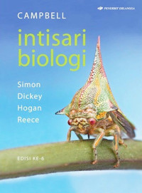 Image of Intisari Biologi