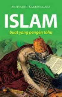Image of Islam Buat Yang Pengen Tahu