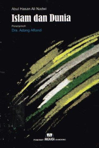 Image of Islam dan Dunia