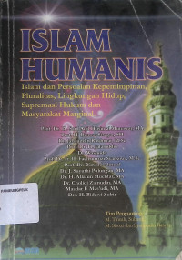 Image of Islam Humanis