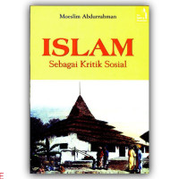 Image of Islam Sebagai Kritik Sosial
