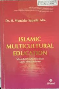 Image of Islamic Multicultural Education