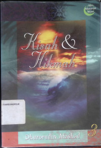 Image of Kisah & Hikmah 3