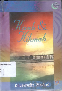 Image of Kisah & Hikmah 6