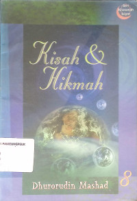 Image of Kisah & Hikmah 8