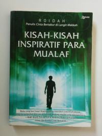 Image of Kisah-kisah Inspiratif Para Mualaf