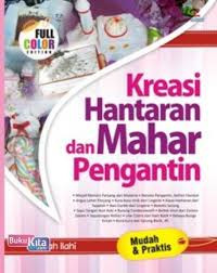 Image of Kreasi Hantaran dan Mahar Pengantin