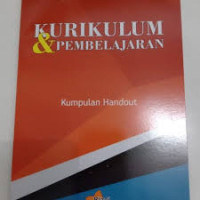 Image of Kurikulum & Pembelajaran