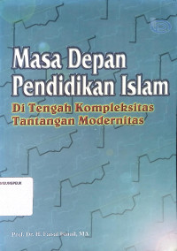Image of Masa Depan Pendidikan Islam