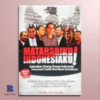 Image of Matahariku Indonesiaku!