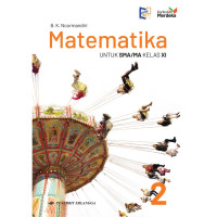 Image of MATEMATIKA : Kelas XI Kurikulum Merdeka