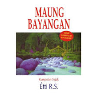 Image of Maung Bayangan