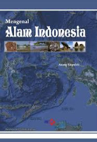 Image of Mengenal Alam Indonesia