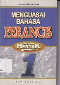Image of Menguasai Bahasa Perancis