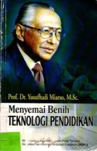Image of Menyemai Benih Teknologi Pendidikan