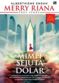 Image of Mery Riana Mimpi Sejuta Dolar