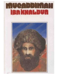 Image of Mukaddimah Ibn Khaldun