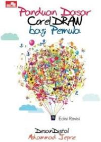 Image of Panduan Dasar Corel Draw Bagi Pemula