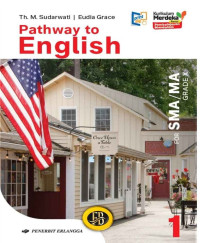 Image of Pathway to English Grade X Kurmer Revisi Pembelajaran Mendalam