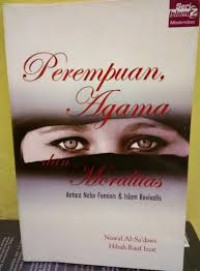 Image of Perempuan Agama dan Moralitas