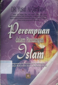 Image of Perempuan Dalam Pandangan Islam
