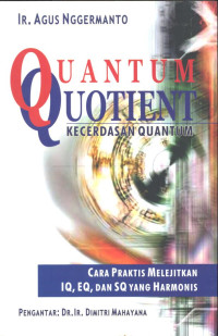 Image of Quantum Quatient (Kecerdasan Quantum)