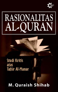 Image of Rasionalitas Al-Qur'an