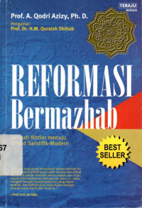 Image of Reformasi Bermazhab