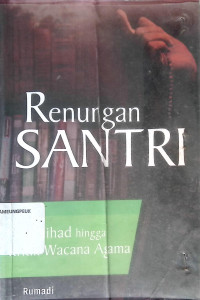 Image of Renungan Santri