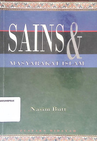 Image of Sains & Masyarakat Islam