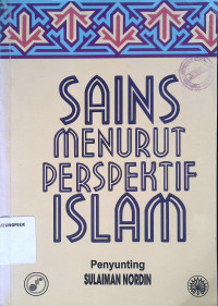 Image of Sains Menurut Prespektif Islam